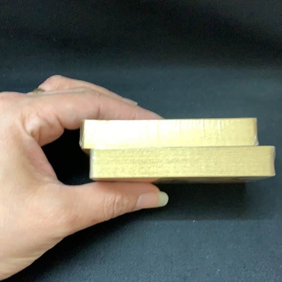 Neiman Marcus porcelain butterfly card case &cards - Picture 14 of 16